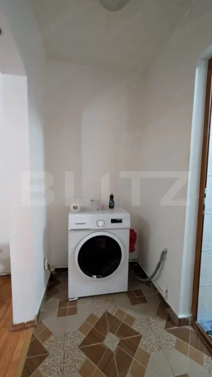 Apartament 2 camere, 36 mp, zona Micro 6 - imagine 7