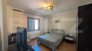 Casă cochetă cu grădină și garaj în Târgoviște - imagine 13