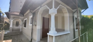 Casă cu grădină, garaj și livadă, 148 mp, zona Centru  - imagine 2