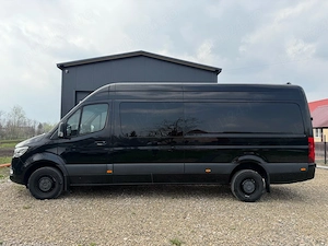 Vand Mercedes Sprinter 319