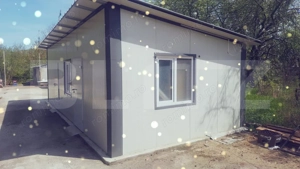 1000 MP Teren cu Spațiu Comercial |Sos. Principala Pucioasa |Vizibilitate Maxima