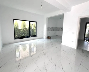 Duplex Mosnita pe parter - Toate utilitatile - zona foarte buna | Lidl - imagine 5