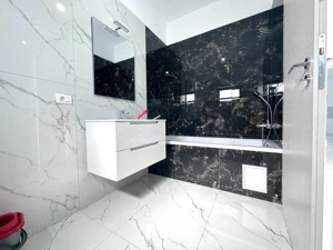 Duplex Mosnita pe parter - Toate utilitatile - zona foarte buna | Lidl - imagine 11