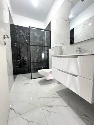 Duplex Mosnita pe parter - Toate utilitatile - zona foarte buna | Lidl - imagine 12