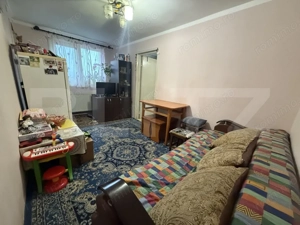 Apartament 2 camere, 29.40 mp srada Avram Iancu - imagine 3