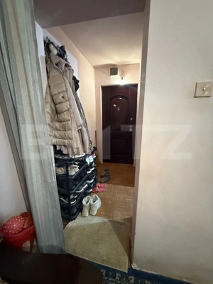 Apartament 2 camere, 29.40 mp srada Avram Iancu - imagine 5