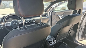 Mercedes A250e AMG Line Plug-In Hybrid 218 CP | 2021 | MBUX | LED | 26.000   negociabil | - imagine 4