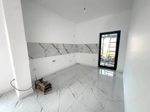 Duplex Mosnita pe parter - Toate utilitatile - zona foarte buna | Lidl - imagine 6