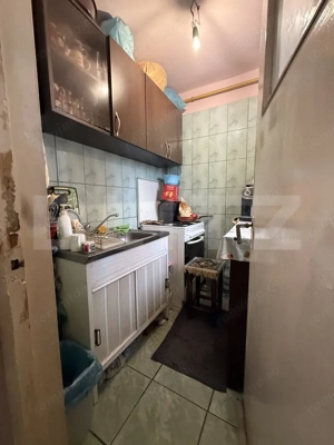 Apartament 2 camere, 29.40 mp srada Avram Iancu