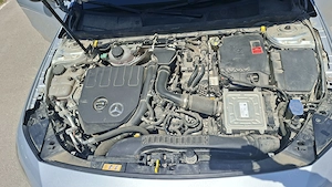 Mercedes A250e AMG Line Plug-In Hybrid 218 CP | 2021 | MBUX | LED | 26.000   negociabil | - imagine 8