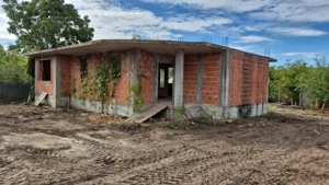 Casă Parter, 500 mp teren – Sat Păsărea, Brănești