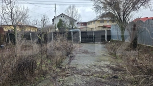 Casă cu acoperisul ars cu teren intravilan, 764 mp, zona Răzvad  - imagine 2