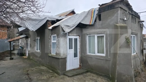 Casă cu acoperisul ars cu teren intravilan, 764 mp, zona Răzvad  - imagine 5