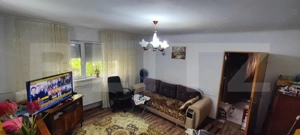  Apartament 2 camere parter + curte – renovat, eficient, Micro 4 - imagine 3