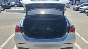 Mercedes A250e AMG Line Plug-In Hybrid 218 CP | 2021 | MBUX | LED | 26.000   negociabil | - imagine 3