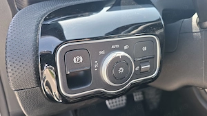 Mercedes A250e AMG Line Plug-In Hybrid 218 CP | 2021 | MBUX | LED | 26.000   negociabil | - imagine 9