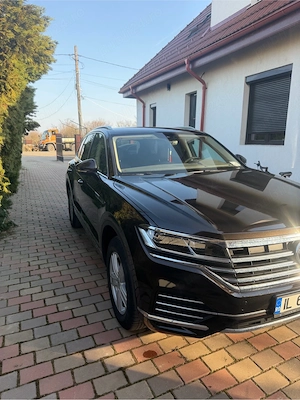 Vand Volkswagen Touareg  - imagine 3