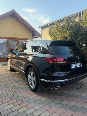 Vand Volkswagen Touareg  - imagine 2
