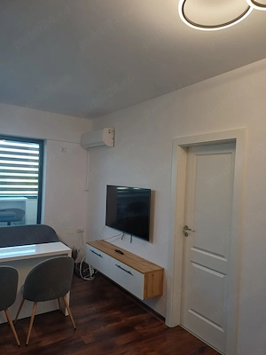 Proprietar, vând direct   studio modern, Parcul Pedagogic (Win Residence) - imagine 2