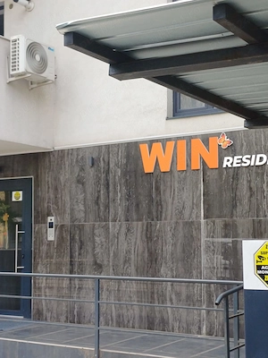Proprietar, vând direct   studio modern, Parcul Pedagogic (Win Residence) - imagine 7