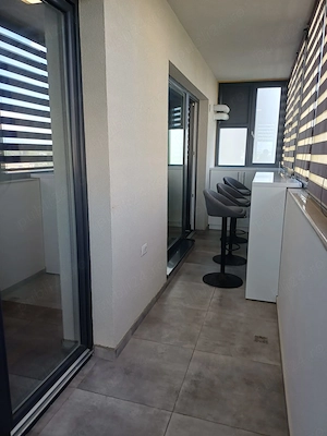 Proprietar, vând direct   studio modern, Parcul Pedagogic (Win Residence) - imagine 6