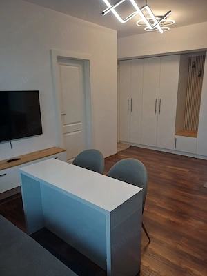 Proprietar, vând direct   studio modern, Parcul Pedagogic (Win Residence) - imagine 3