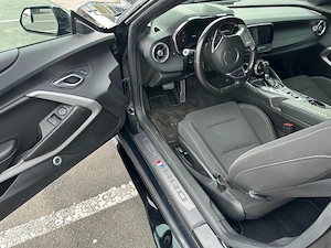 chevrolet camaro, zl1 , 2.0 , 275cp 