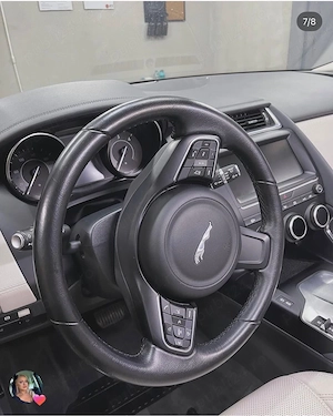 jaguar e pace 2018 - imagine 4