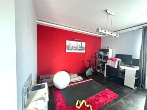Casa individuala | 190 mp utili | zona excelenta in Mosnita Noua - imagine 9