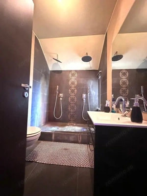 Casa individuala | 190 mp utili | zona excelenta in Mosnita Noua - imagine 19
