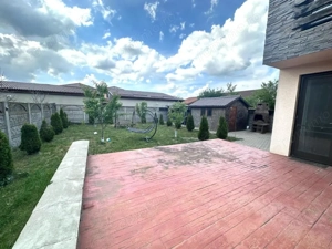 Casa individuala | 190 mp utili | zona excelenta in Mosnita Noua - imagine 12