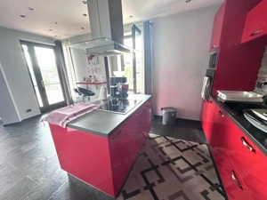 Casa individuala | 190 mp utili | zona excelenta in Mosnita Noua - imagine 8