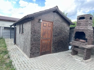 Casa individuala | 190 mp utili | zona excelenta in Mosnita Noua - imagine 15