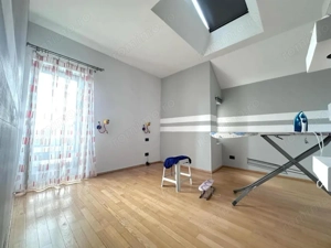 Casa individuala | 190 mp utili | zona excelenta in Mosnita Noua - imagine 10