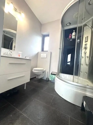 Casa individuala | 190 mp utili | zona excelenta in Mosnita Noua - imagine 20