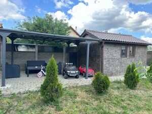 Casa individuala | 190 mp utili | zona excelenta in Mosnita Noua - imagine 13