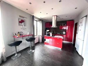 Casa individuala | 190 mp utili | zona excelenta in Mosnita Noua - imagine 7