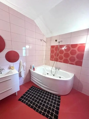 Casa individuala | 190 mp utili | zona excelenta in Mosnita Noua - imagine 18