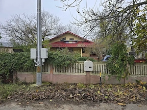 Vand Case comuna Vedea judetul Giurgiu
