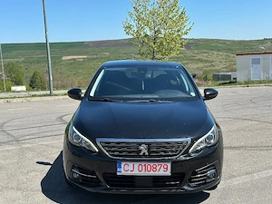 Peugeot 308 1,5 HDI an 2021 - imagine 4