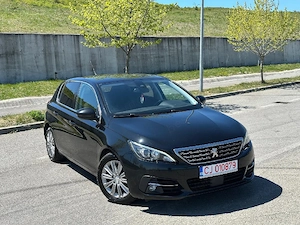 Peugeot 308 1,5 HDI an 2021 - imagine 6