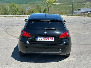 Peugeot 308 1,5 HDI an 2021 - imagine 5