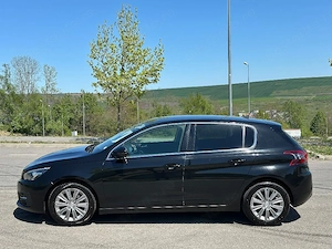 Peugeot 308 1,5 HDI an 2021 - imagine 2