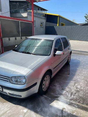 Vw Golf 4 1.6 fsi - imagine 3