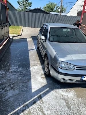 Vw Golf 4 1.6 fsi - imagine 4