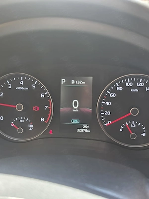 Vând Kia Rio 1.0 T-GDI 7DCT Urban MY22 - imagine 7