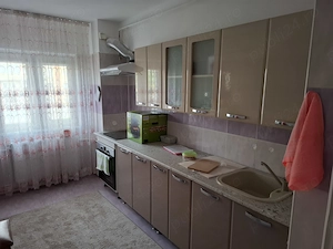 Vand apartament 2 camere  - imagine 4