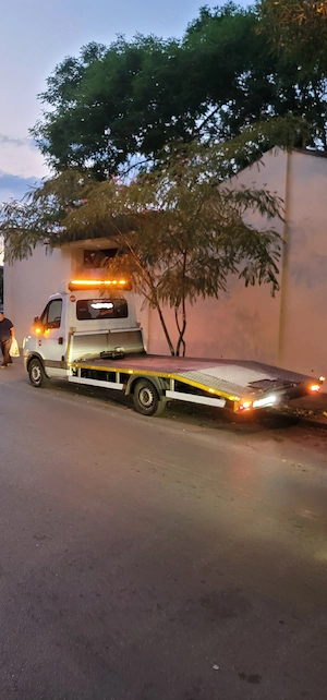 Platforma auto iveco daily 2013 Automata - imagine 6
