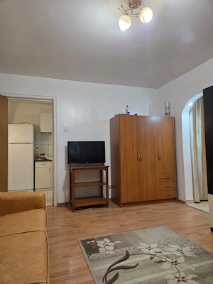De inchiriat apartament 2 camere sector 2, Pantelimon. - imagine 5