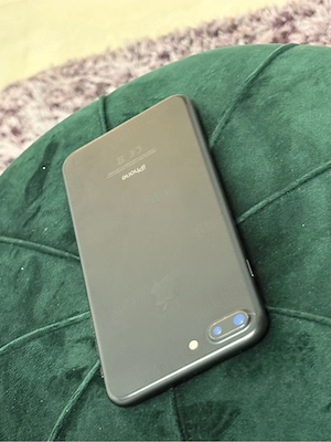 Iphone 7Plus 32GB Black ca nou - imagine 3